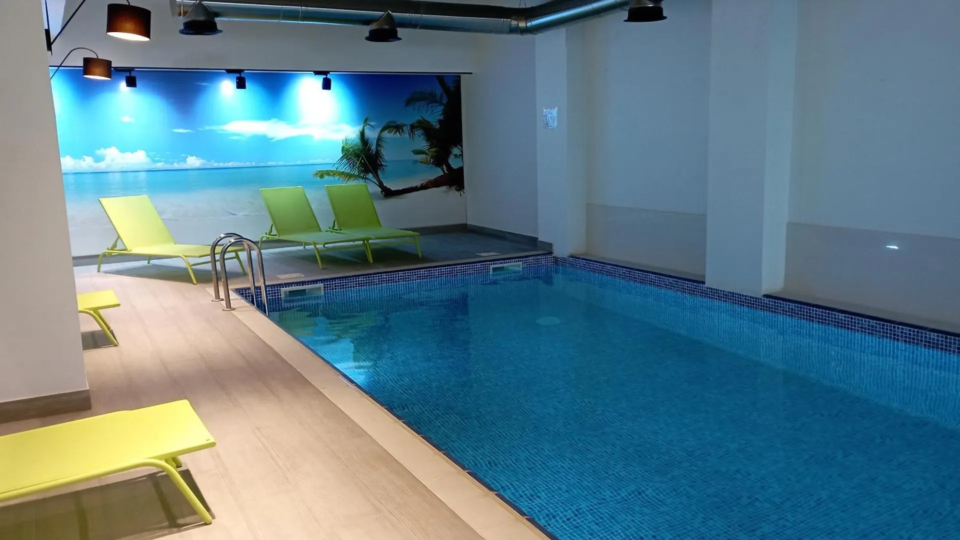 Vr Krtsanisi Apartment Tbilissi