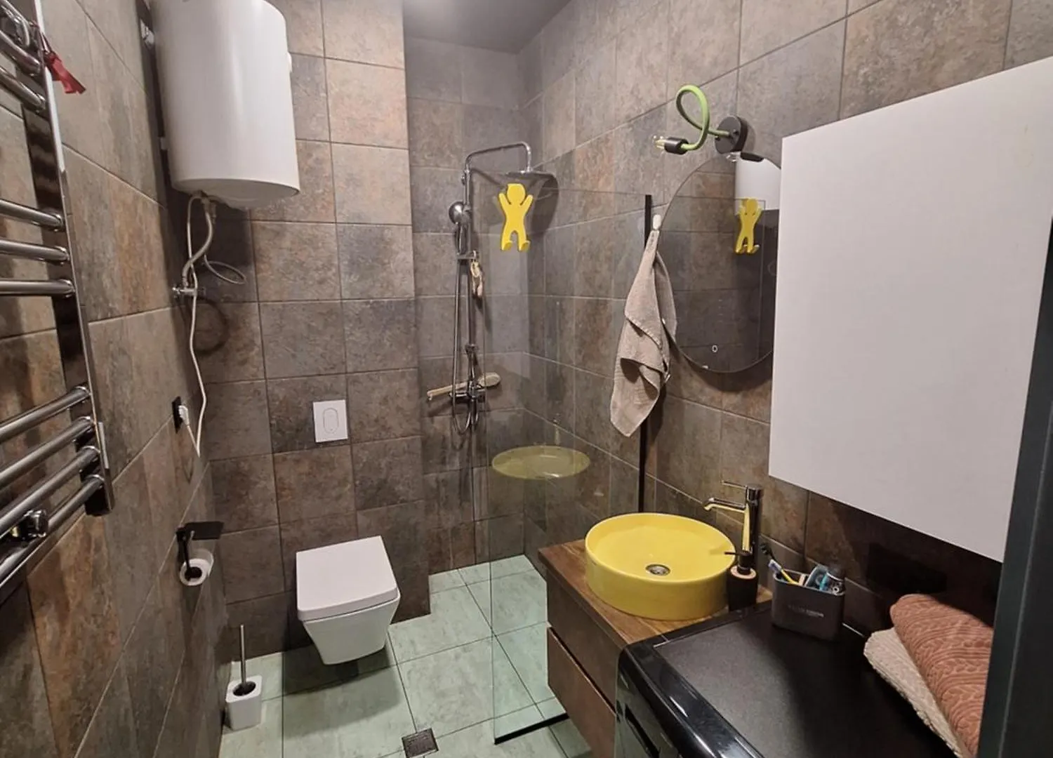 Vr Krtsanisi Apartment Tbilissi